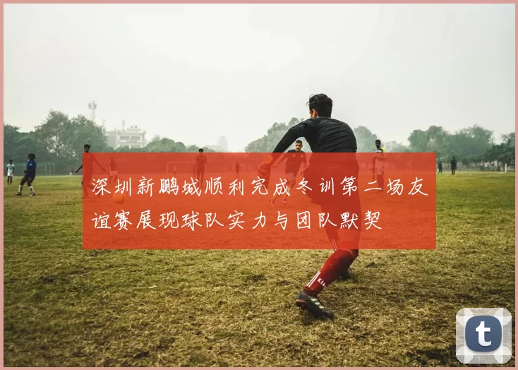 深圳新鹏城顺利完成冬训第二场友谊赛展现球队实力与团队默契