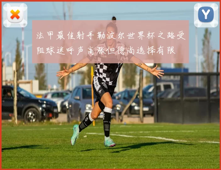 法甲最佳射手勒波尔世界杯之路受阻球迷呼声高涨但德尚选择有限